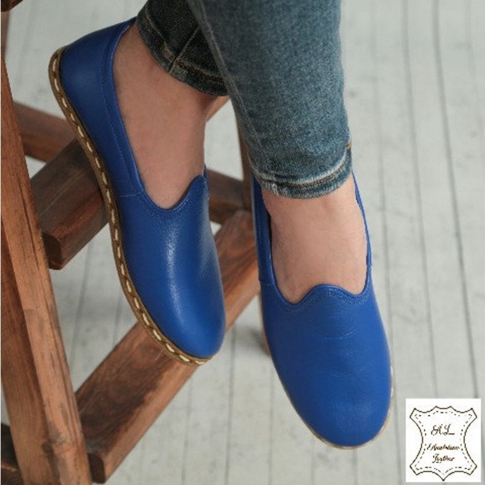 PETEK Trading Co Asil Flats women’s size 41 (US 10-10.5)